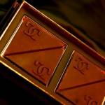 Hazelnut Milk Chocolate