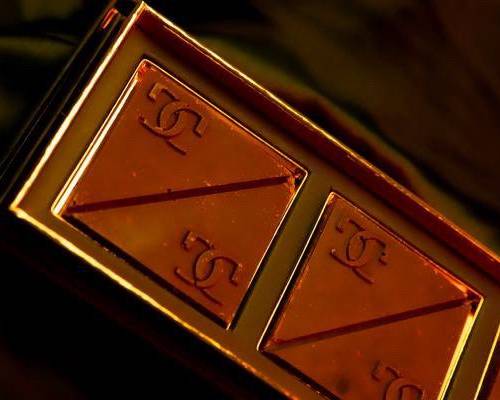 Hazelnut Milk Chocolate